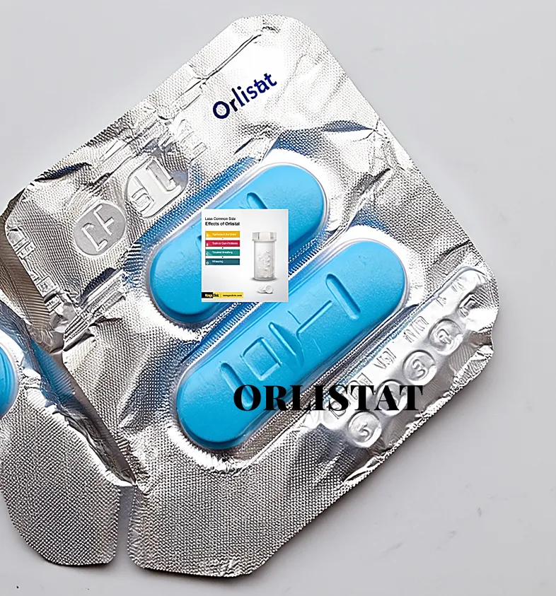 Cual es el mejor generico de orlistat